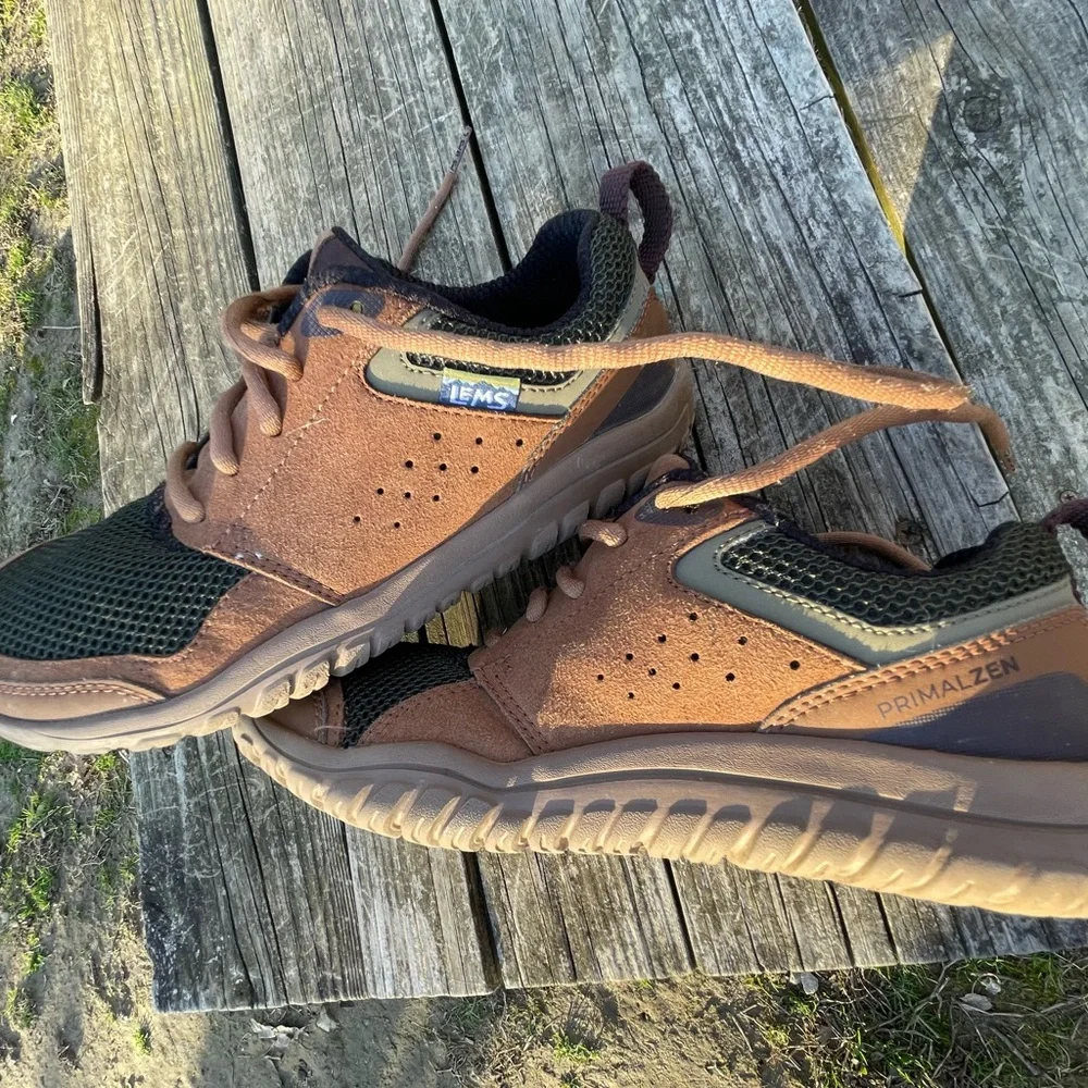 Women’s Lem’s Primal Zen WoodLand - Picture 5 of 7